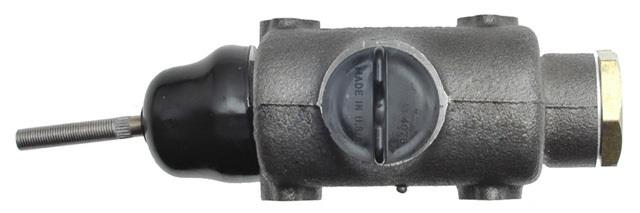 Master cylinder Chevrolet GMC 3/4 ton 4000 5000 6000 series truck 1947-1955