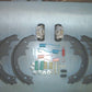 Chevrolet Corvette Brake kit REAR 1956-1962 shoes wheel cylinders spring kit