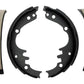 Chevrolet Chevy II front brake shoes 1962 1963 NEW production 9 x 2 1/4