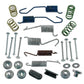 Drum Brake spring kit Fit Buick Oldsmobile Pontiac 1964-1975 REAR 9 inch brake