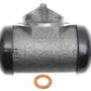 Brake Wheel Cylinder set 1960 Cadillac rear  set of 2 cylinders