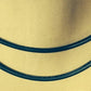Chevrolet truck Brake hose set 2 hose also Cadillac 1960-1968 FRONT Made in USA