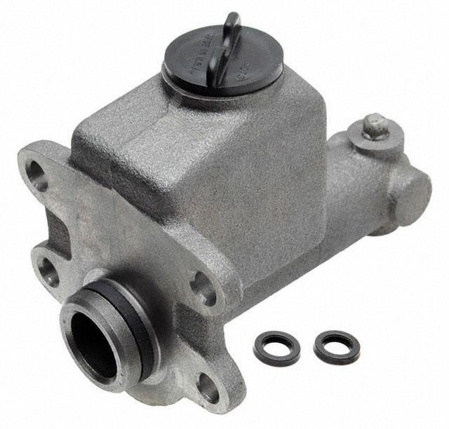 Brake Master Cylinder Buick Cadillac Oldsmobile Pontiac 1960 1961