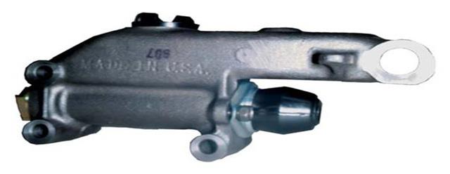 Brake Master Cylinder Fit Dodge Plymouth  also Chrysler DeSoto 1946-1954