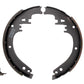 Buick Chevrolet  Brake shoes also Oldsmobile Pontiac  1969-1976 REAR 12 x 2 inch