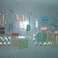 Brake Spring kit Front and Rear Chevy Nova and Chevy II 1964-1974