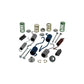 Brake Spring kit Front and Rear Chevy Nova and Chevy II 1964-1974