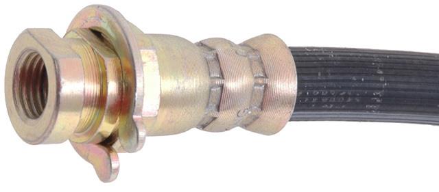 Brake hose Ford Fairlane and Torino Rear 1967-1971 made in USA