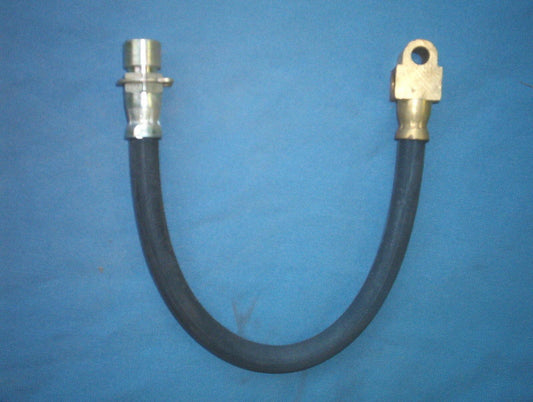 Pontiac  brake hose 1965 1966 19671968 REAR Made in USA