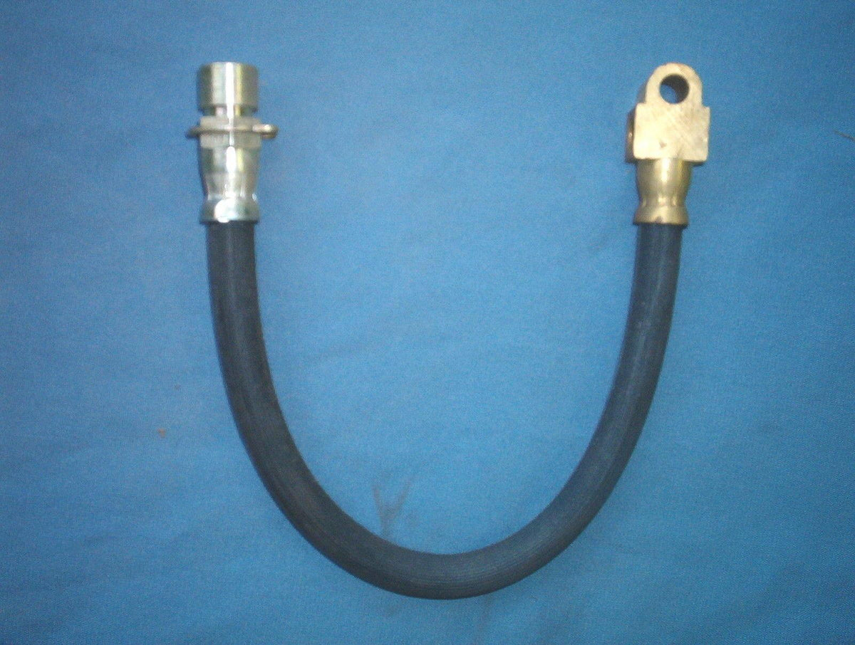 Pontiac  brake hose 1965 1966 1967 1968 REAR Made in USA