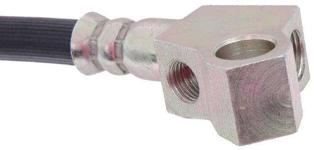 Brake hose Ford Fairlane and Torino Rear 1967-1971 made in USA