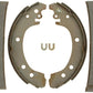 Brake Drums  Brake Shoes Spring and adjuster Kit Fit Honda Civic 1.7L  2001-2005