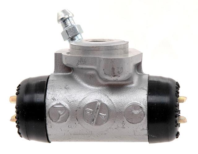 Brake shoe set with wheel cylinder & spring kit Fits Toyota Corolla  2003-2008