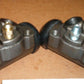 Pontiac Wheel Cylinder 1939 1940 1941 Set 2 cylinders FRONT