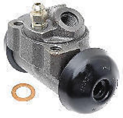 Pontiac Wheel Cylinder 1939 1940 1941 Set 2 cylinders FRONT