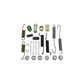 Chevrolet  GMC 1/2 ton truck rear brake spring and adjuster kits 1963-1975