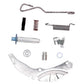 Chevrolet  GMC 1/2 ton truck rear brake spring and adjuster kits 1963-1975