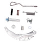 Chevrolet  GMC 1/2 ton truck rear brake spring and adjuster kits 1963-1975