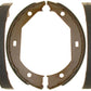 Parking Brake Shoe BMW 1996-2003 with hardware kit
