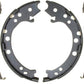Parking brake shoe with hardware Acura RDX Honda CRV 2007-2018