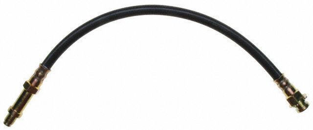 Chevrolet Pontiac rear brake hose 1958-1963 Made in USA