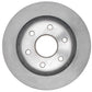 Brake rotor kit Chevrolet GMC Truck 1999-2008 pads rotor hardware