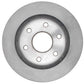 Brake Pad and Rotor kit Jeep Liberty  2003-2007ceramic pads and hardware REAR
