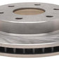 Brake Pad and Rotor kit Jeep Liberty  2003-2007ceramic pads and hardware REAR