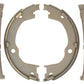 Parking brake shoe with spring kit Equinox plus Saturn Vue 2007-2017