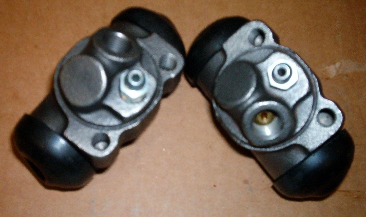 Wheel Cylinder Set REAR Chevrolet full size passenger car ( 2 cyl ) 1960-1964