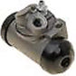 Wheel Cylinder Set REAR Chevrolet full size passenger car ( 2 cyl ) 1960-1964