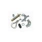 Spring and adjuster kit 1962-68 front  rear 10 inch brakes fit Charger Belvedere