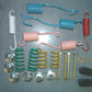 Drum brake spring kit REAR Fit Chevrolet Chevelle Camaro Firebird 1964-1977