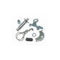 Spring and adjuster kit 1962-68 front  rear 10 inch brakes fit Charger Belvedere