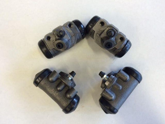 Wheel cylinders Ford Econoline Truck  front &  rear 1961-1967