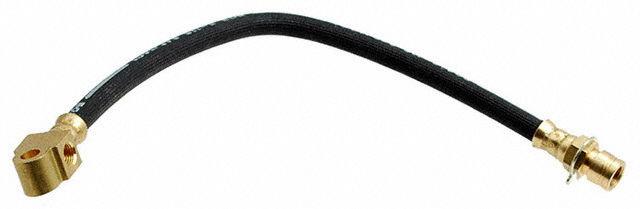 Brake hose REAR Fit Cadillac Fleetwood Chevrolet Impala 1969-1974 Made in USA