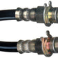 Brake hose set Front (2 hoses) Cadilllac Eldorado Olds Toronado 1967 1968  USA