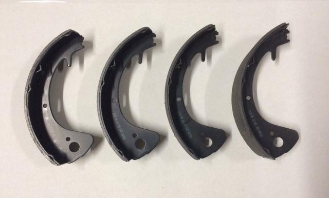 Brake shoe 12 X 2.5 Fit Chrysler Dodge Plymouth front/rear 1959 1960 1961 1962