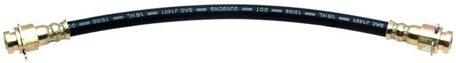 Brake hose Buick Chevrolet Pontiac Oldsmobile 2 hoses 1968-1972 Made in USA
