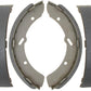 Brake shoe kit Fit Mitsubishi FUSO  Model FE 1987-2005 Front or Rear