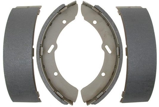 Brake shoe kit Fit Mitsubishi FUSO  Model FE 1987-2005 Front or Rear