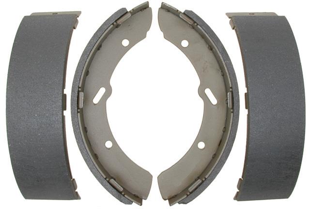 Mitsubishi FUSO Brake shoe kit with spring kit Model FE 1987-2005 Front or Rear