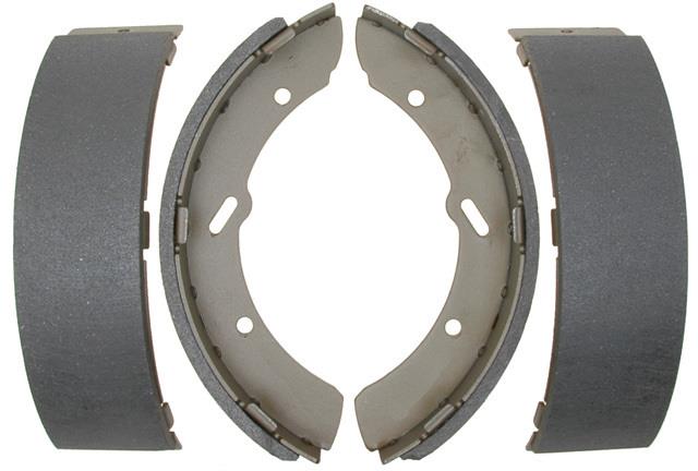 Brake shoe with spring kit Fit Mitsubishi FUSO Model FE 1987-2005 Front or Rear