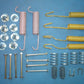 Drum brake hardware kit AMC Ambassador AMX Javelin American 1961-1974 Front