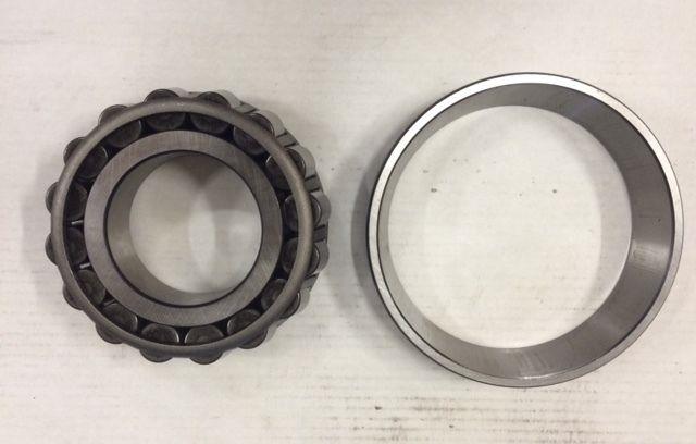 TIMKEN 32026-X Tapered Roller Bearing Set