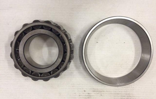 TIMKEN 32026-X Tapered Roller Bearing Set