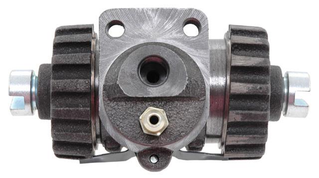 Brake wheel cylinder set Chevrolet & GMC truck 1 ton REAR 1946-1952 (2 cylinder)