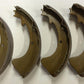 Brake shoe Fit Chrysler Dodge Plymouth 1959 1960 19611962 Front or Rear 11 x 2.5