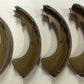 Brake shoes Fits Dodge Plymouth 1959 1960 1961 REAR New 11 x 2
