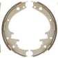 Brake kit Mercury Cougar 1967-1969 1974 1975  shoes and springs 10 inch